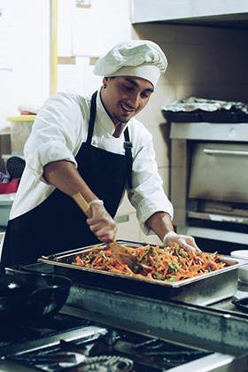 Chef