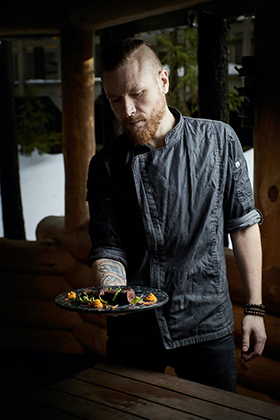 Chef