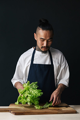 Chef