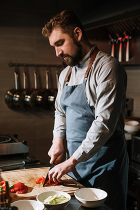 Chef