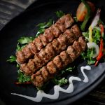 Beefkebab