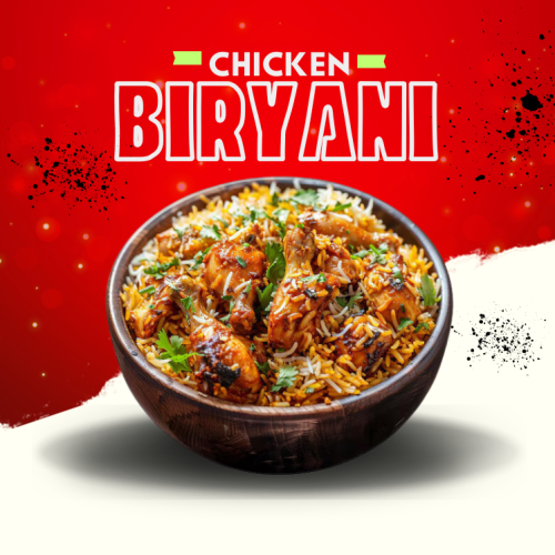 Best chicken biryani in i-8 islamabad